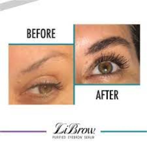 LI Brow, Brow Growth Serum