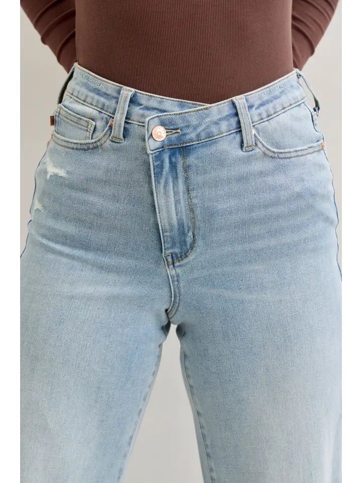 Judy Blue Jasmine Jean