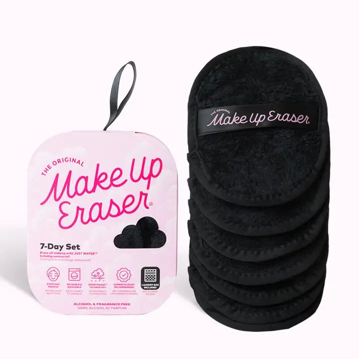Make Up Eraser