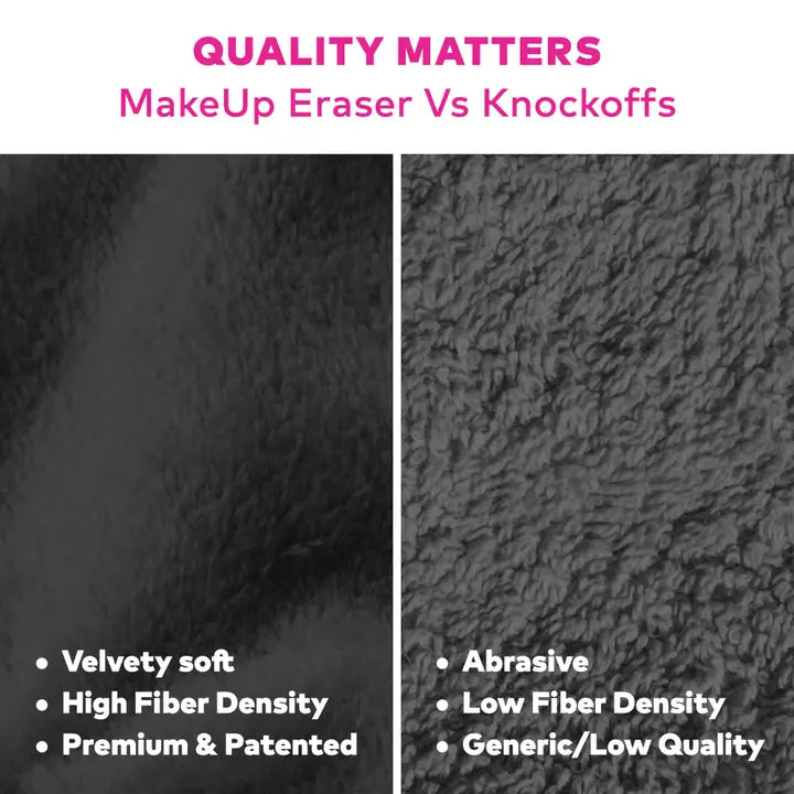 Make Up Eraser