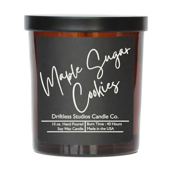 Driftless Studio Candles