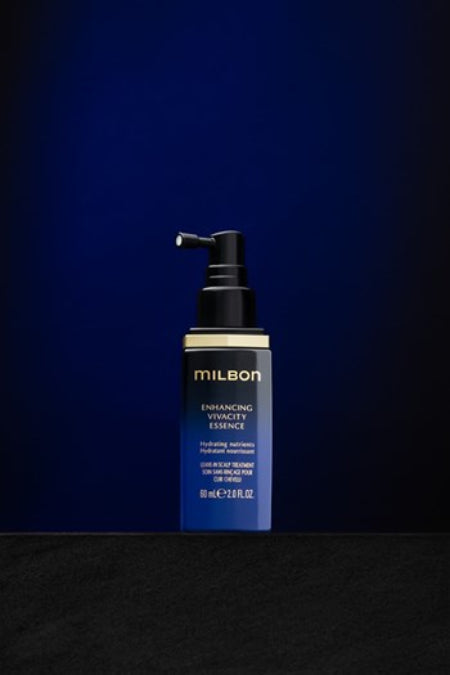 Milbon Gold Enhancing Vivacity Hair Care