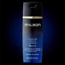 Milbon Gold Enhancing Vivacity Hair Care