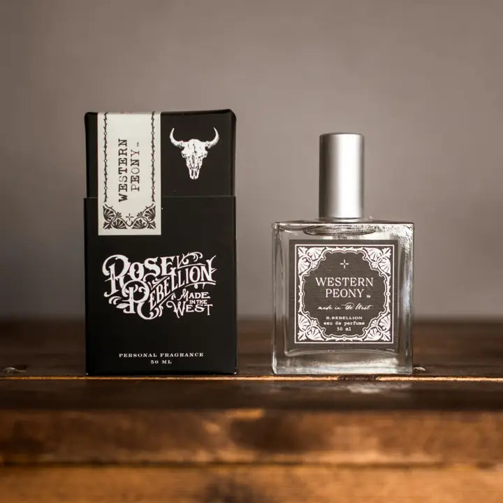 Rose Rebelion Perfume 50 ml