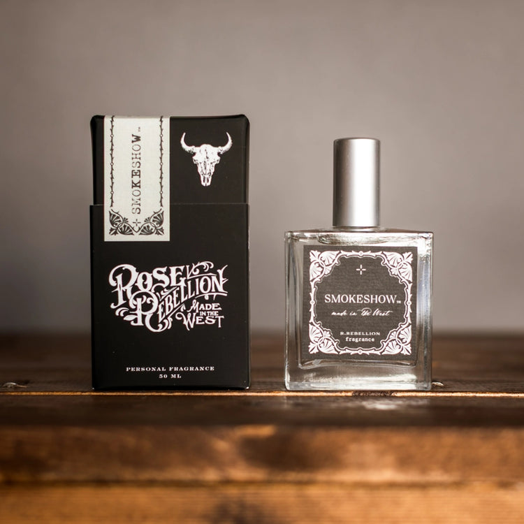 Rose Rebelion Perfume 50 ml