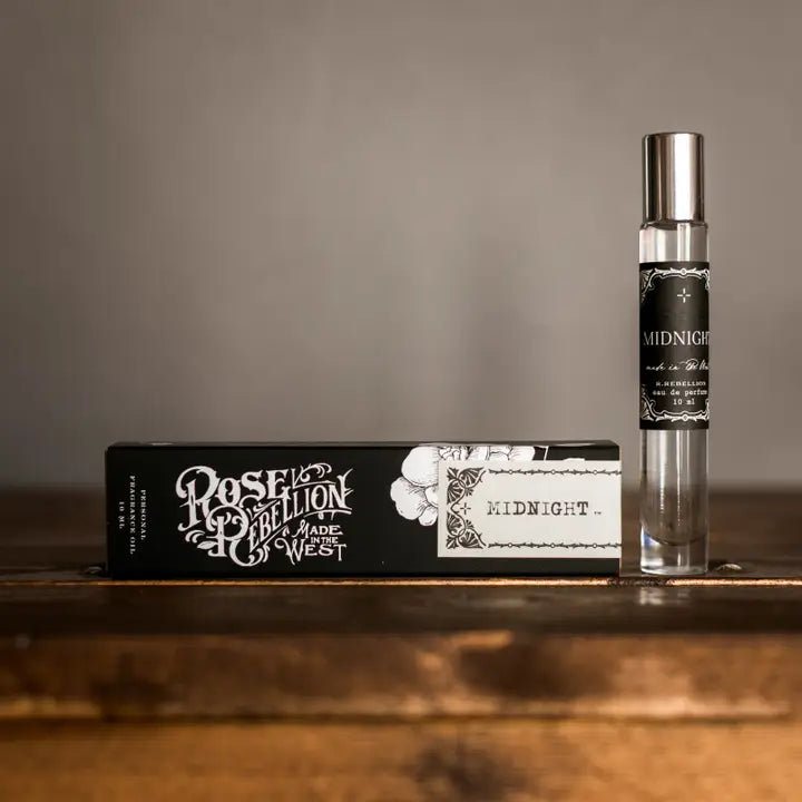 Rose Rebelion Perfume 10 ml