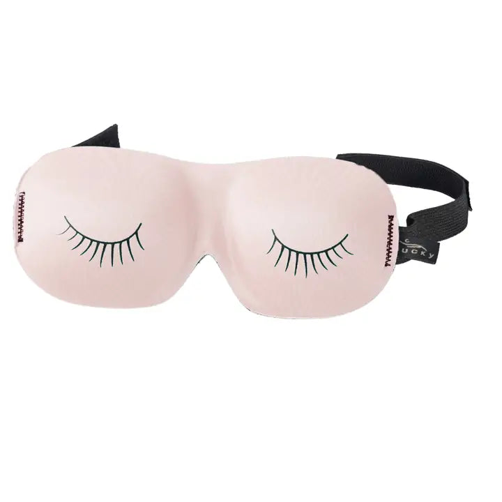 Blinks Sleep Eye Mask by Bucky