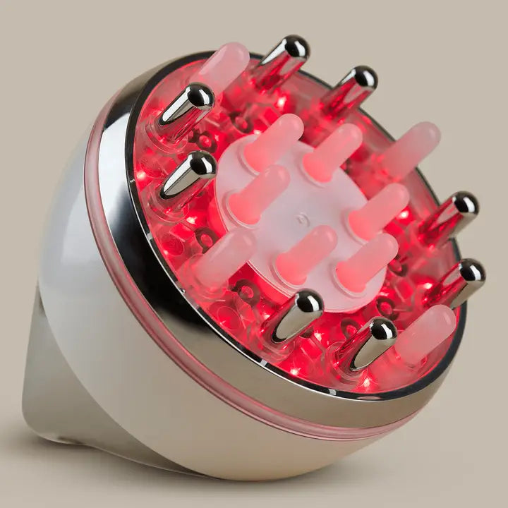 LED Advanced Scalp Massager