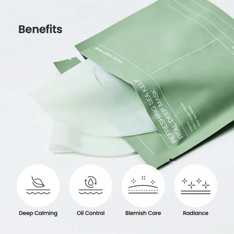Biodance Bio Sheet Mask Korean Skincare