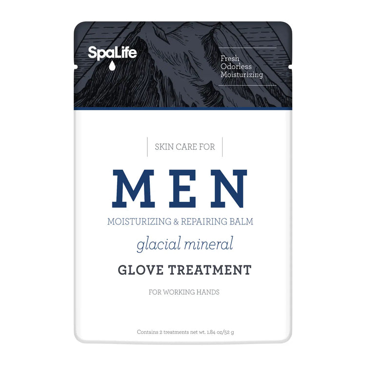 SpaLife Skin Care for Men
