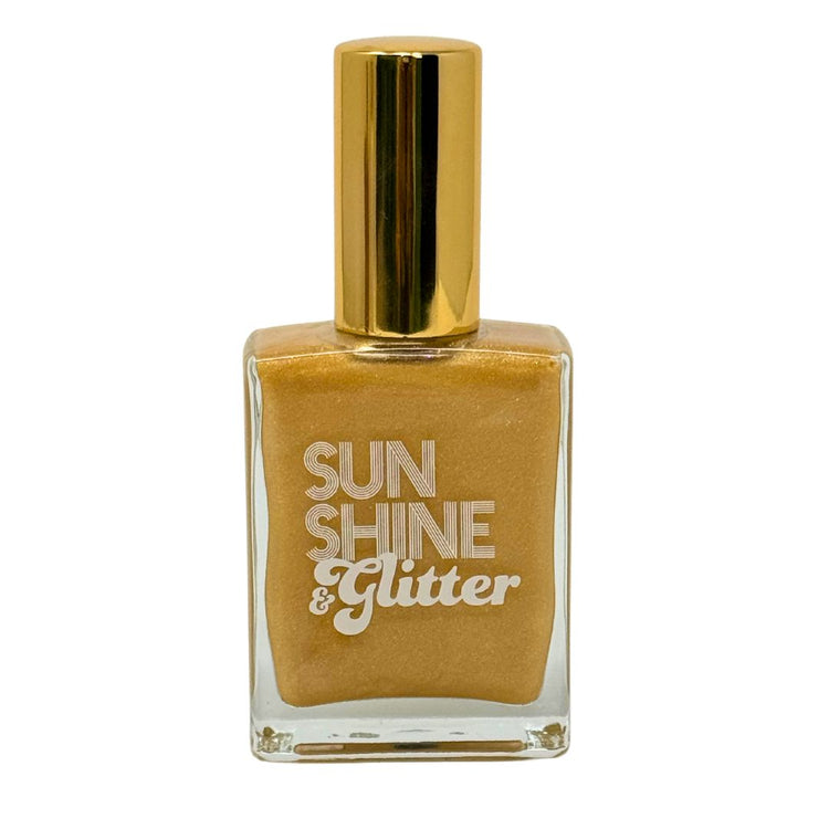Highlighter Shimmer Spray Oils