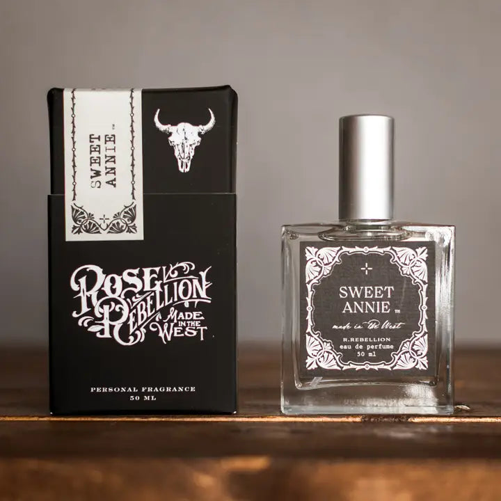 Rose Rebelion Perfume 50 ml