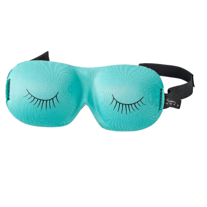 Blinks Sleep Eye Mask by Bucky