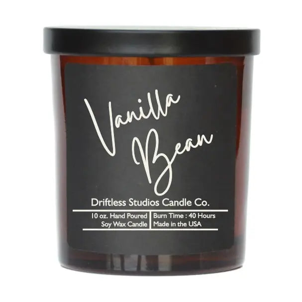 Driftless Studio Candles