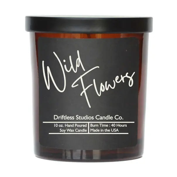 Driftless Studio Candles