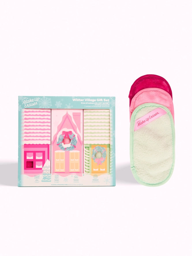 Make Up Eraser