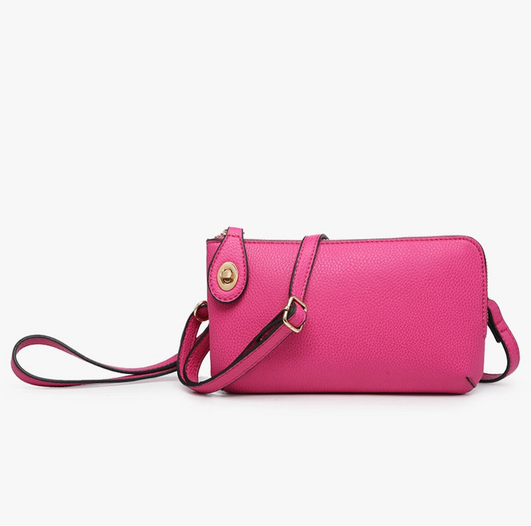 Wristlet