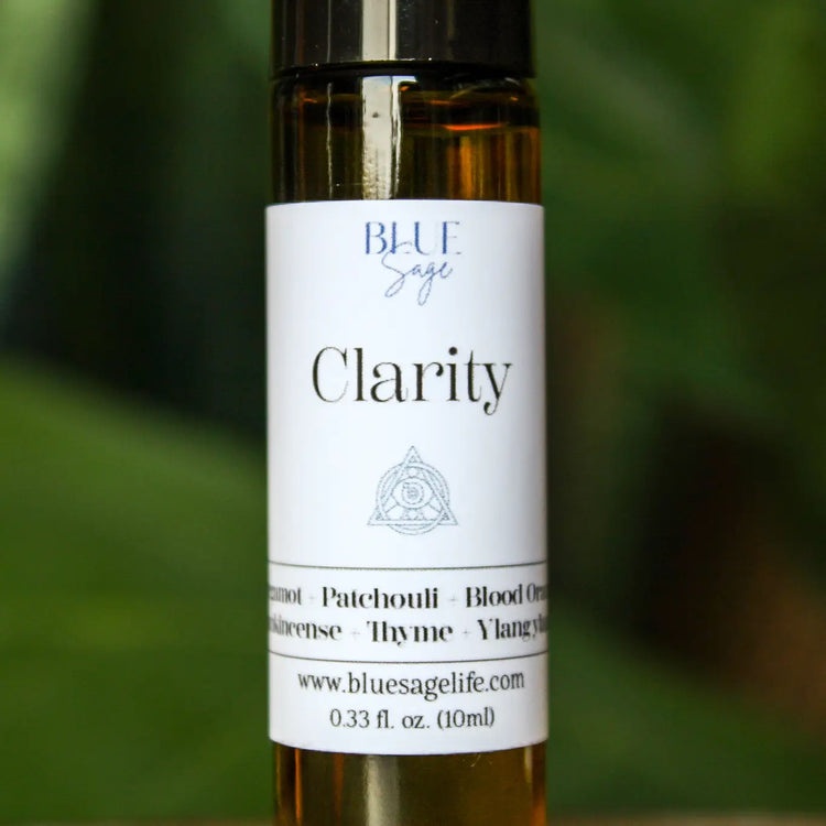 Essential Oil Rollers