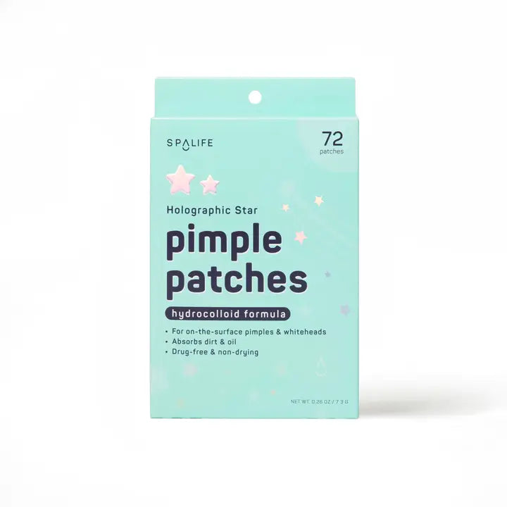Pimple Patches