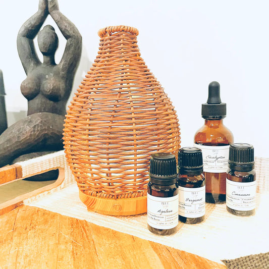 Essential Oils