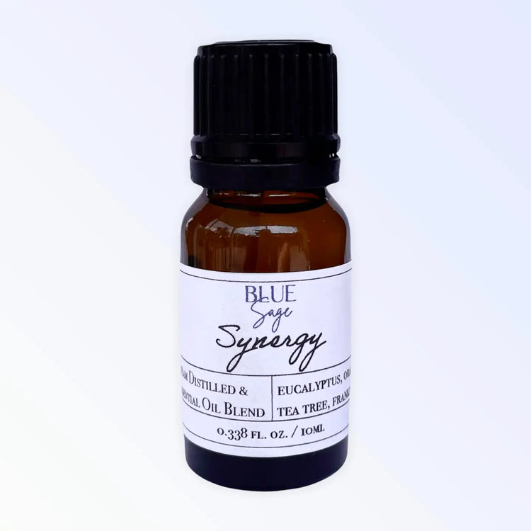 Essential Oils