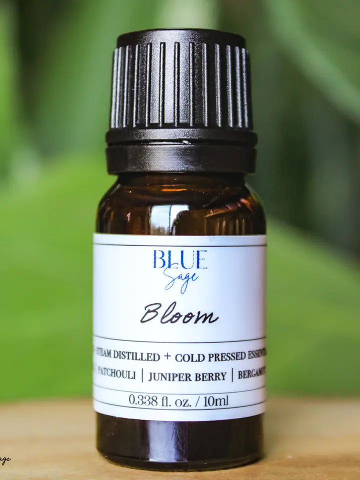 Essential Oils