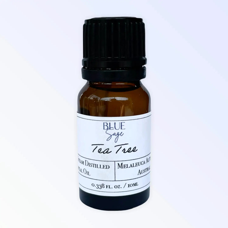 Essential Oils