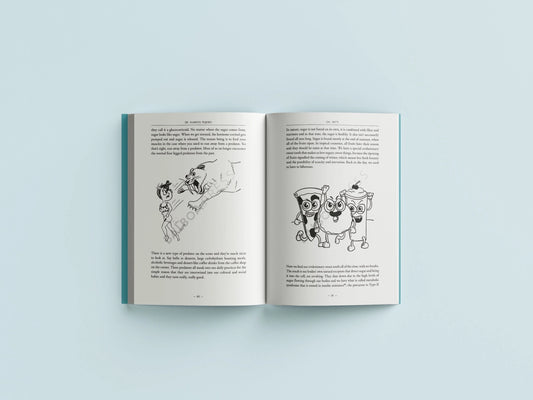 Oh, Sh*T! By Dr. Marisol