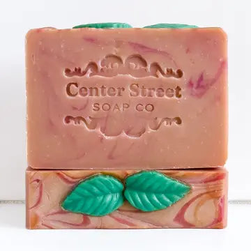 Center Street Soap