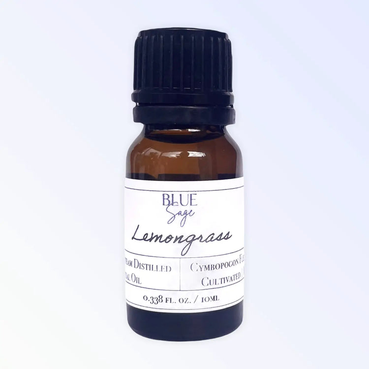 Essential Oils