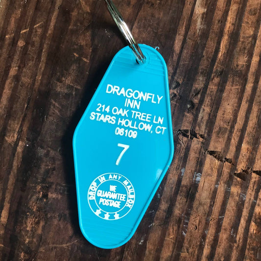 Hotel Vintage Key- Dragonfly Inn