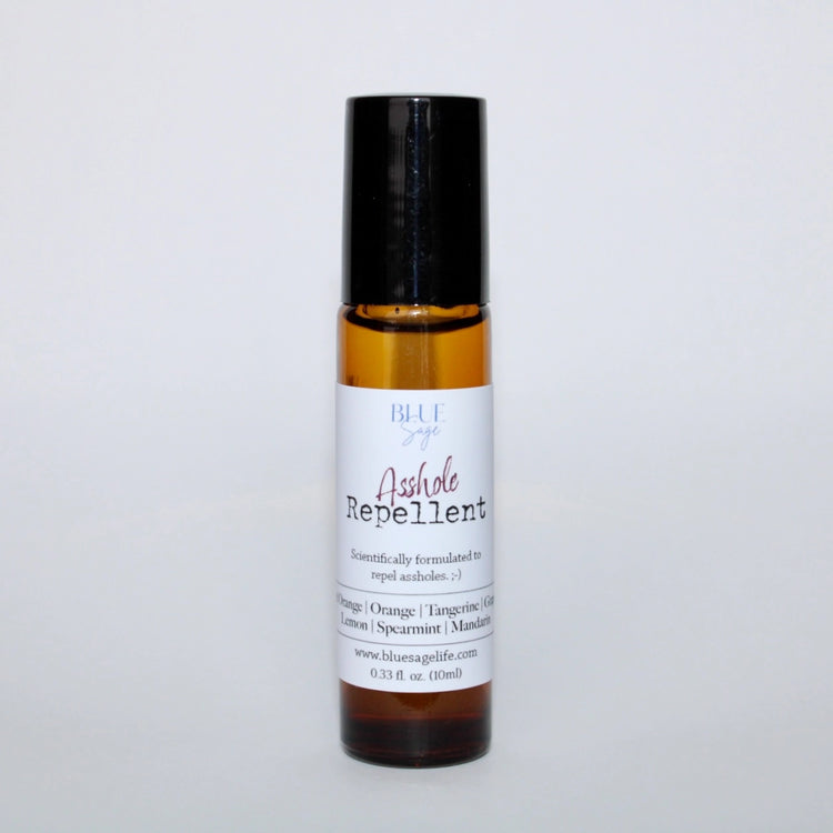 Essential Oil Rollers