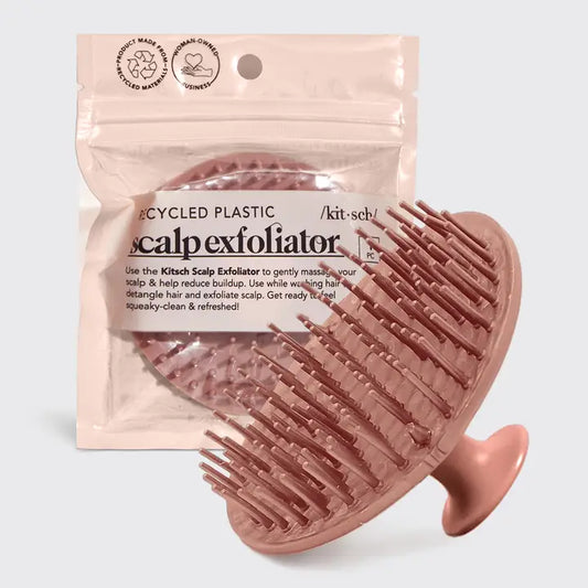 Scalp Exfoliator- Kinsch