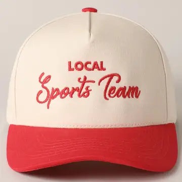 The Hat Collection