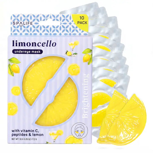 Limon Cello Undereye Mask