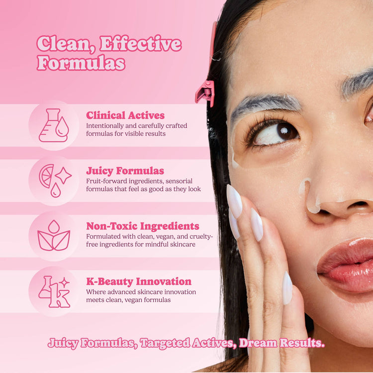12 Days of Face Masks Set