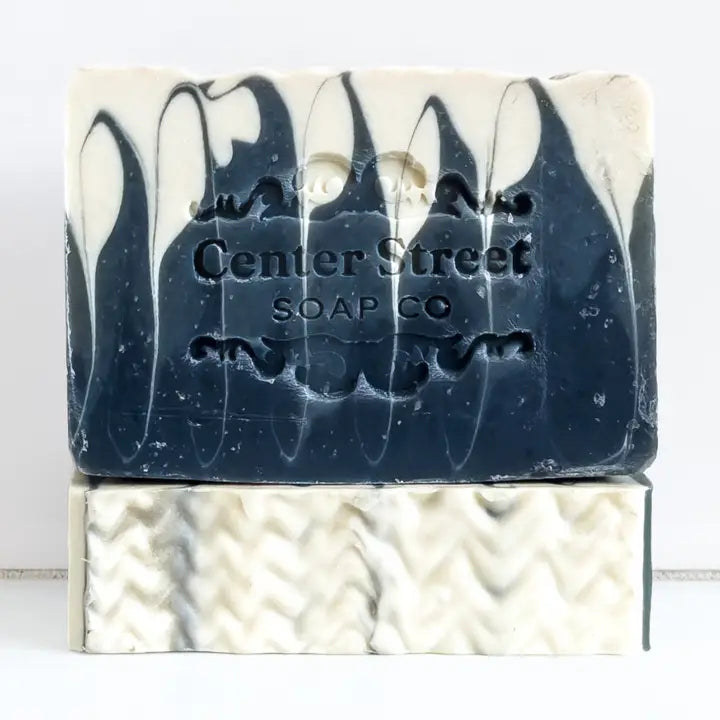 Center Street Soap