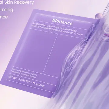 Biodance Sheet Masks