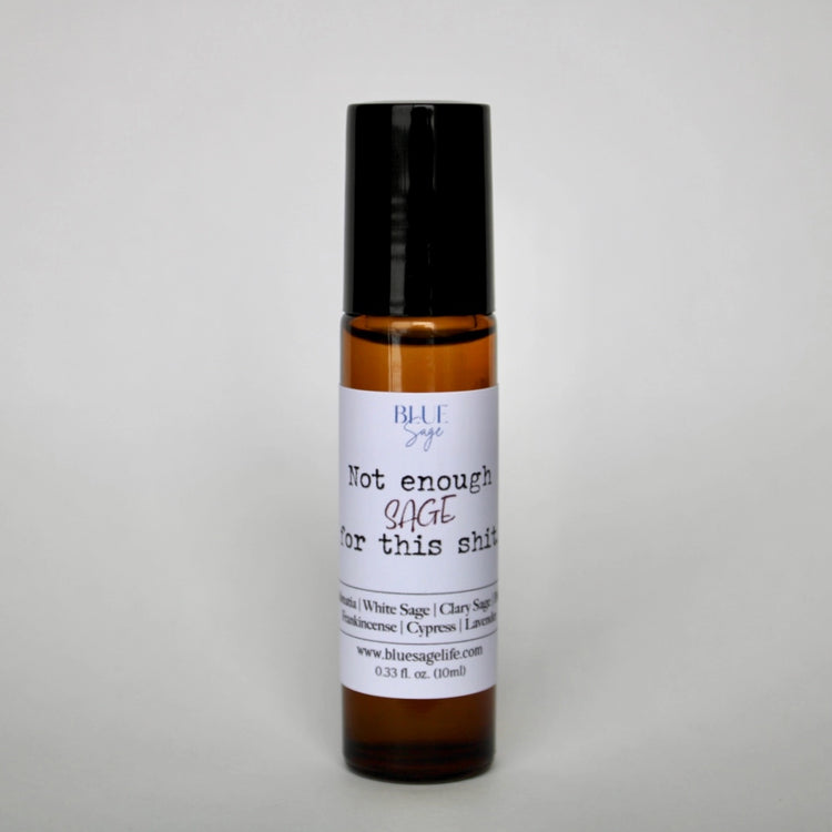 Essential Oil Rollers