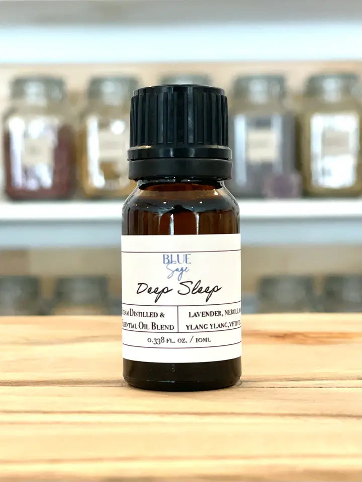 Essential Oils