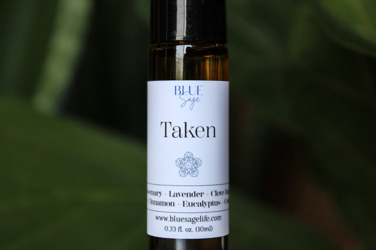 Essential Oil Rollers