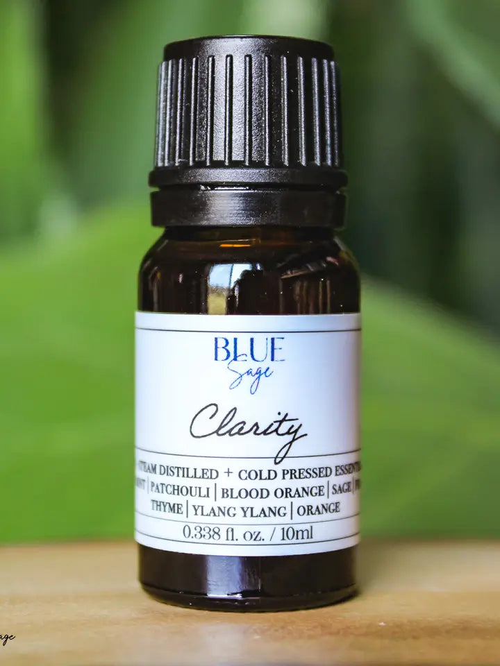 Essential Oils