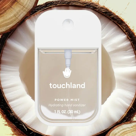 Touchland Hydrating Hand Sanitizer