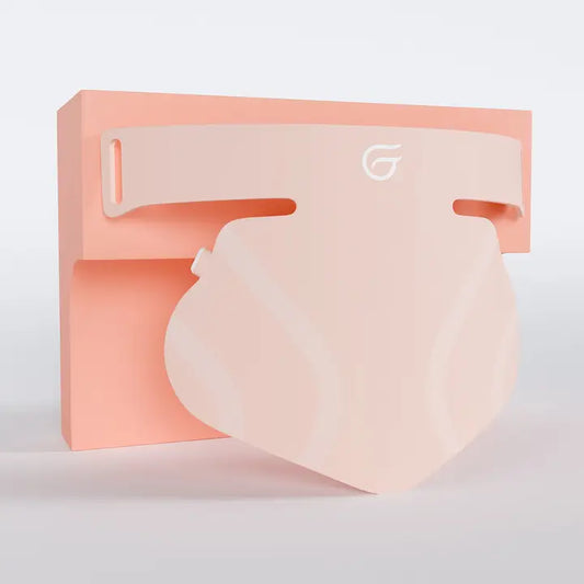 GlowUp LED Light Therapy Neck & Chest Mask