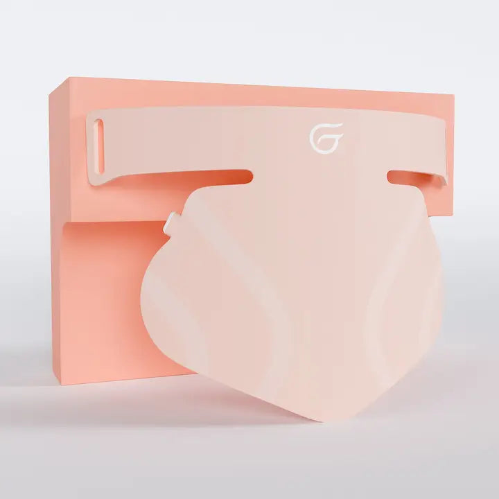 GlowUp LED Light Therapy Neck & Chest Mask