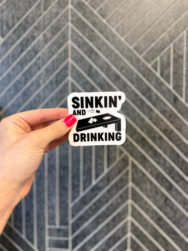 Sticker Shop