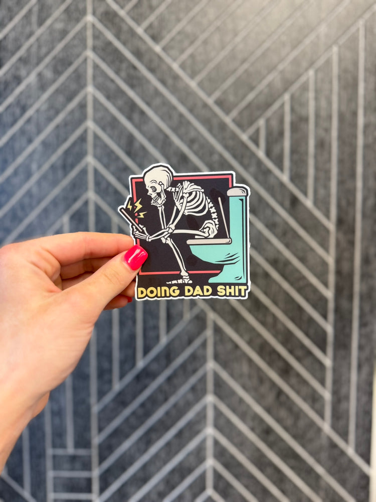 Sticker Shop
