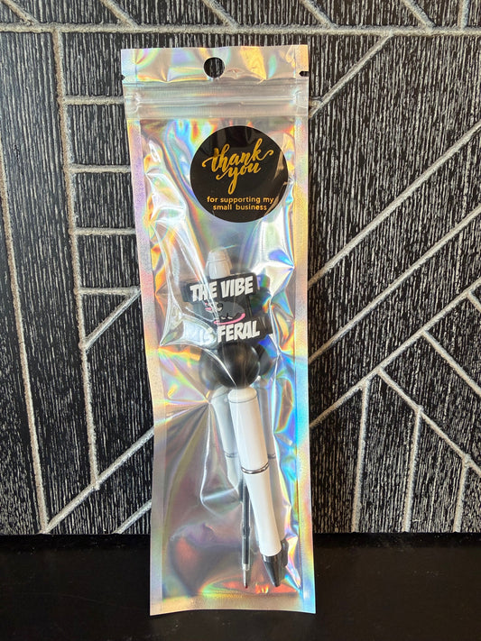 Fun Saying Pens