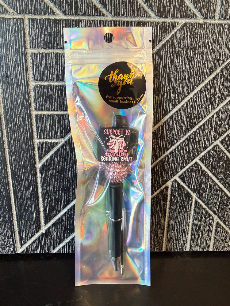 Fun Saying Pens