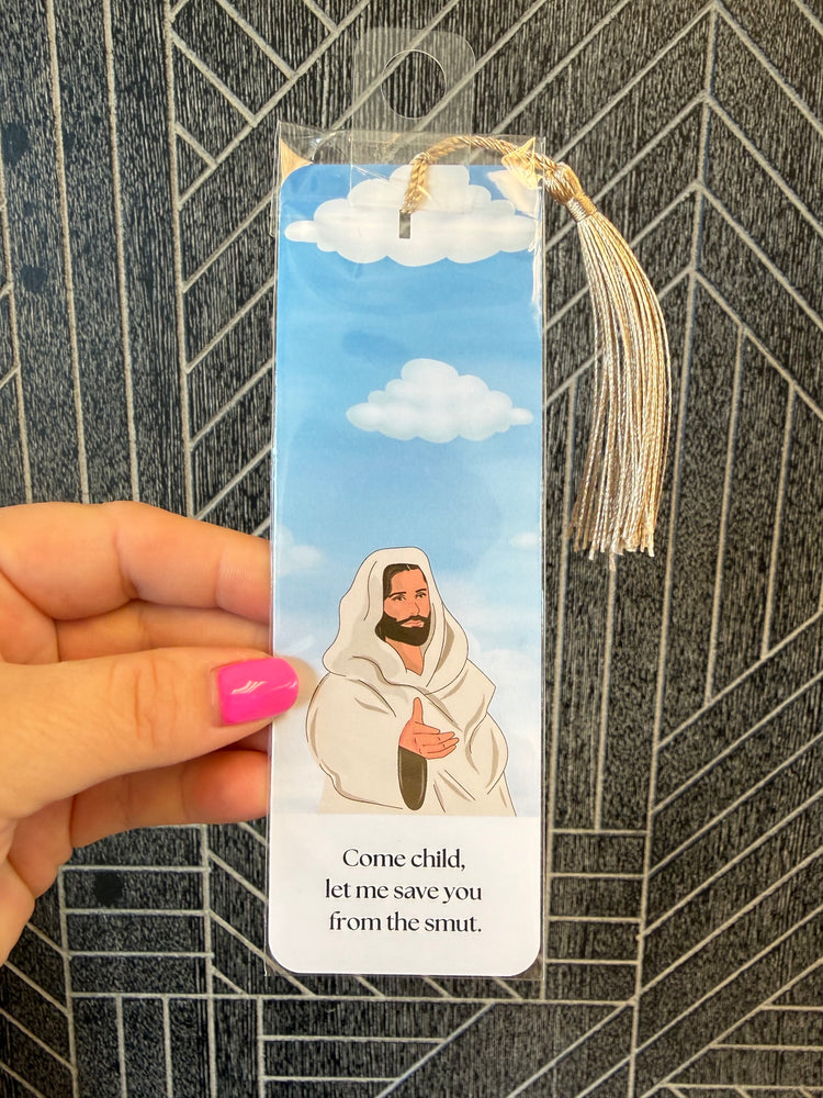 Themed Bookmarks